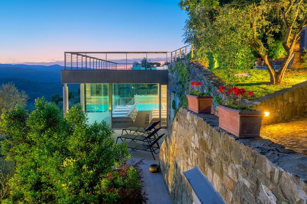 Fattoria Di Vibio Hotel Monte Castello di Vibio Exterior photo