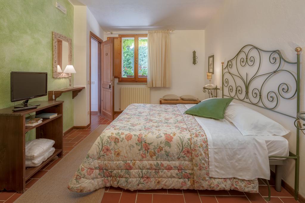 Fattoria Di Vibio Hotel Monte Castello di Vibio Exterior photo