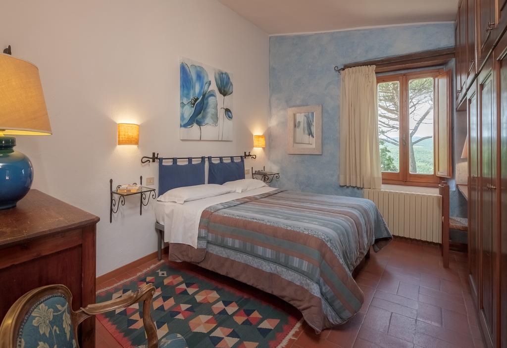 Fattoria Di Vibio Hotel Monte Castello di Vibio Exterior photo