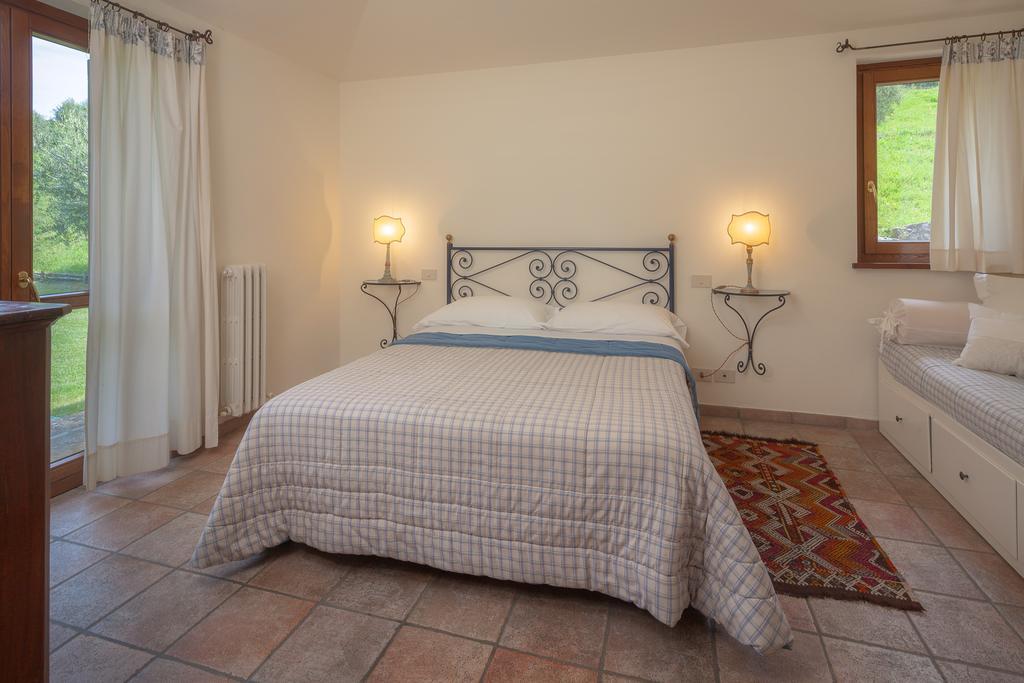 Fattoria Di Vibio Hotel Monte Castello di Vibio Exterior photo