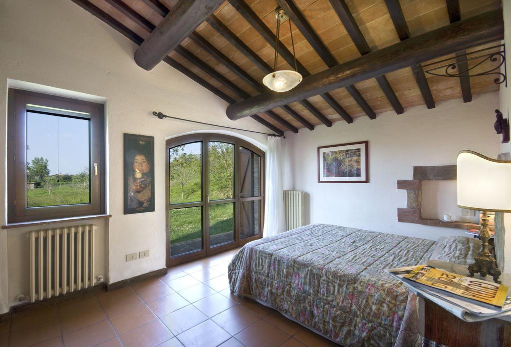 Fattoria Di Vibio Hotel Monte Castello di Vibio Exterior photo