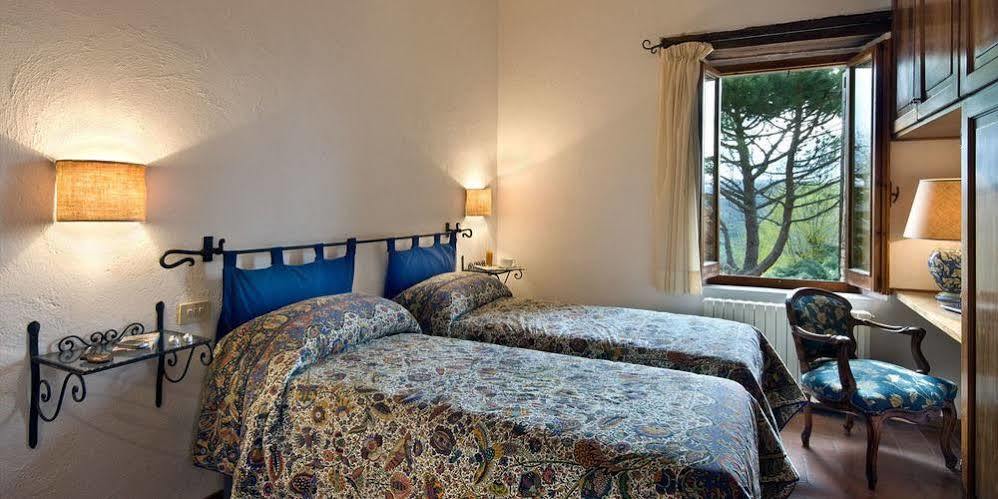 Fattoria Di Vibio Hotel Monte Castello di Vibio Exterior photo